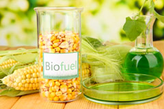 Folly Green biofuel availability