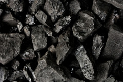 Folly Green coal boiler costs